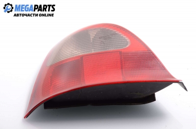 Tail light for Rover 200 (R3; 1995-1999), hatchback, position: left